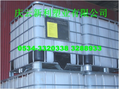 1000升IBC桶，1000升塑料桶，1000L塑料桶，1000KG塑料桶.