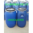 125L塑料桶，125L大藍(lán)桶，125升包箍桶新利塑業(yè)生產(chǎn).