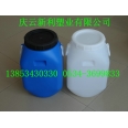 25升開(kāi)口方塑料桶，25L開(kāi)口塑料桶，25KG塑料桶新利塑業(yè)供應(yīng).